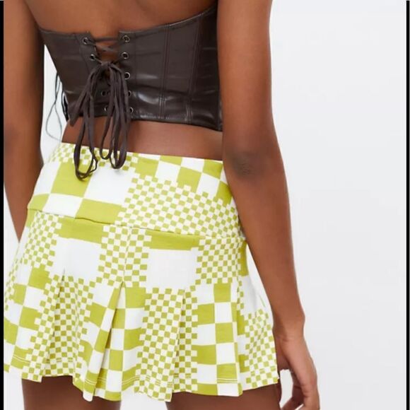 UO Skirt  - Picture 3 of 8